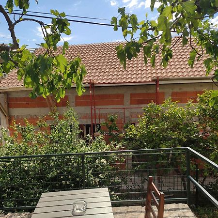 Ivy'S Cozy Corner Apartment Dubrovnik Exterior foto