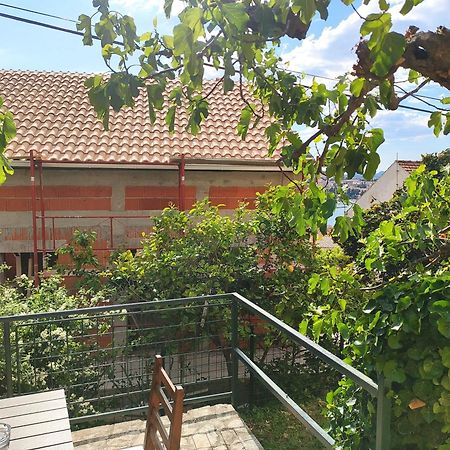 Ivy'S Cozy Corner Apartment Dubrovnik Exterior foto