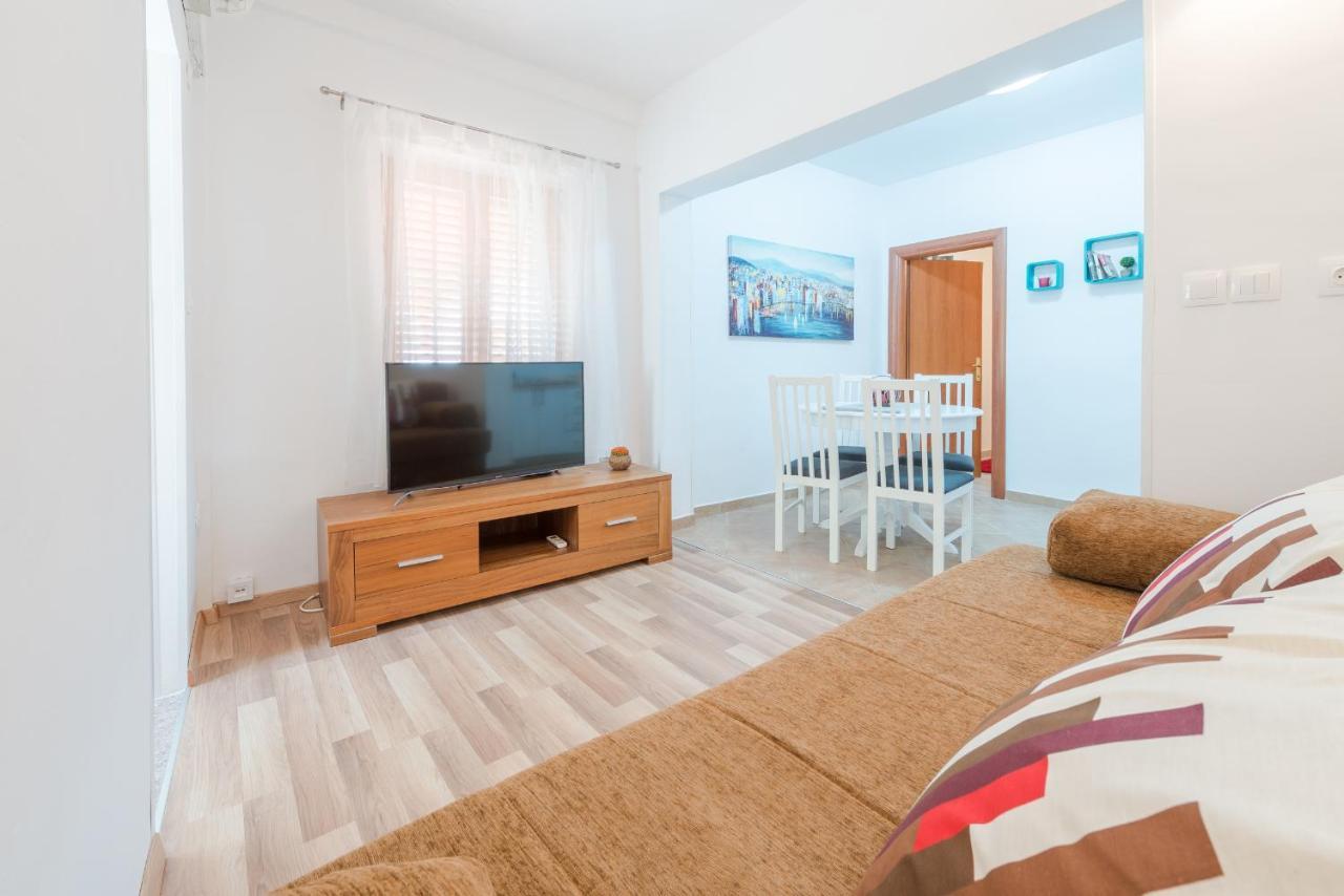 Ivy'S Cozy Corner Apartment Dubrovnik Exterior foto