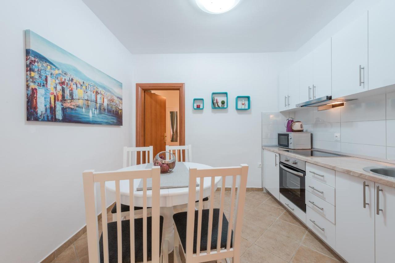 Ivy'S Cozy Corner Apartment Dubrovnik Exterior foto