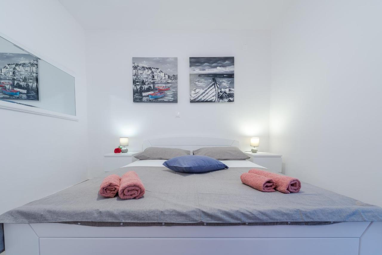 Ivy'S Cozy Corner Apartment Dubrovnik Exterior foto