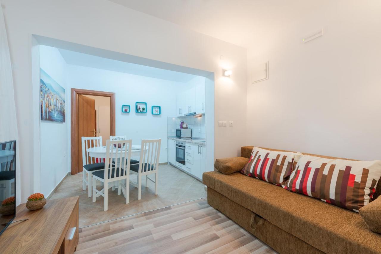 Ivy'S Cozy Corner Apartment Dubrovnik Exterior foto