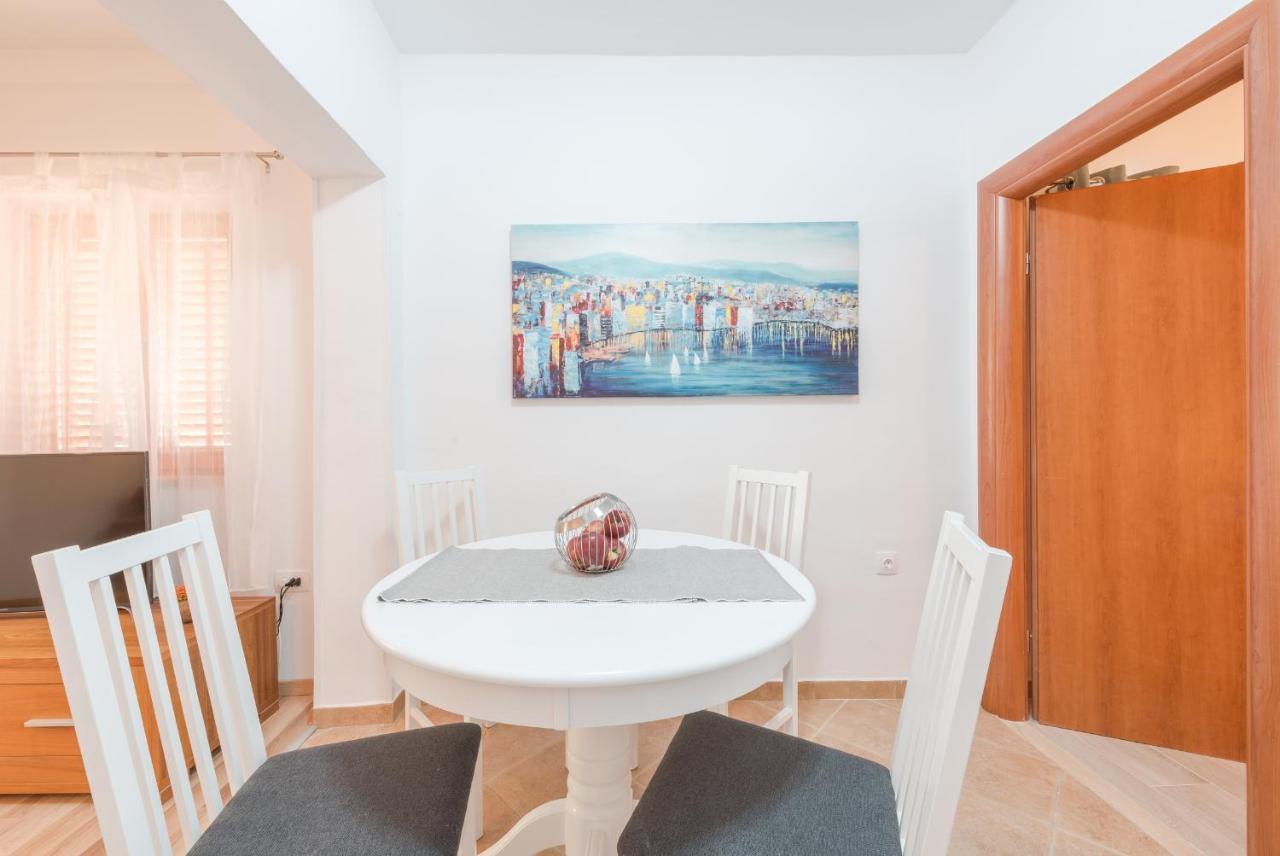 Ivy'S Cozy Corner Apartment Dubrovnik Exterior foto