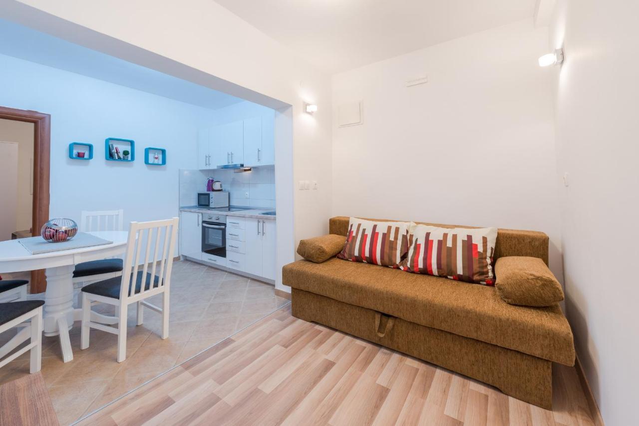 Ivy'S Cozy Corner Apartment Dubrovnik Exterior foto