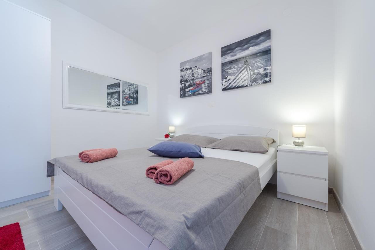 Ivy'S Cozy Corner Apartment Dubrovnik Exterior foto