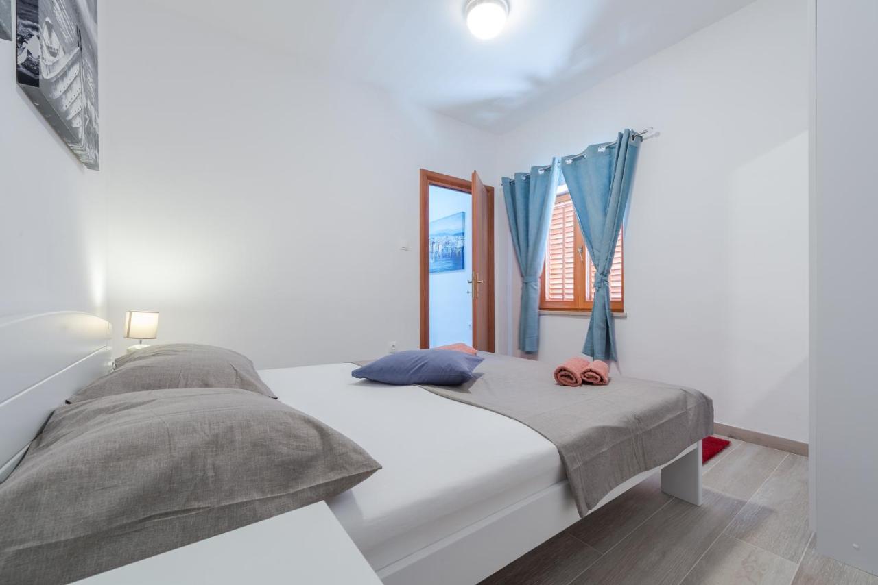 Ivy'S Cozy Corner Apartment Dubrovnik Exterior foto