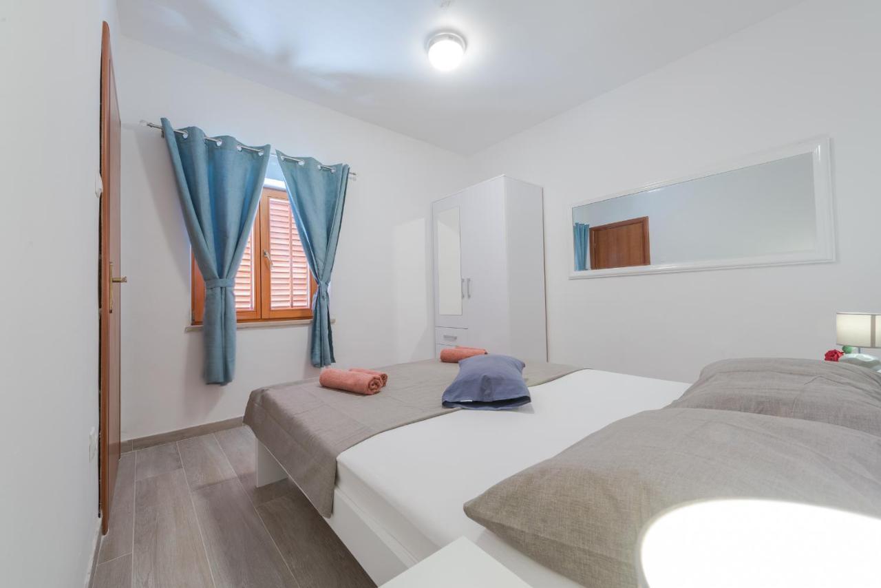 Ivy'S Cozy Corner Apartment Dubrovnik Exterior foto