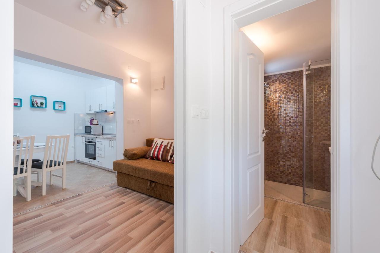 Ivy'S Cozy Corner Apartment Dubrovnik Exterior foto