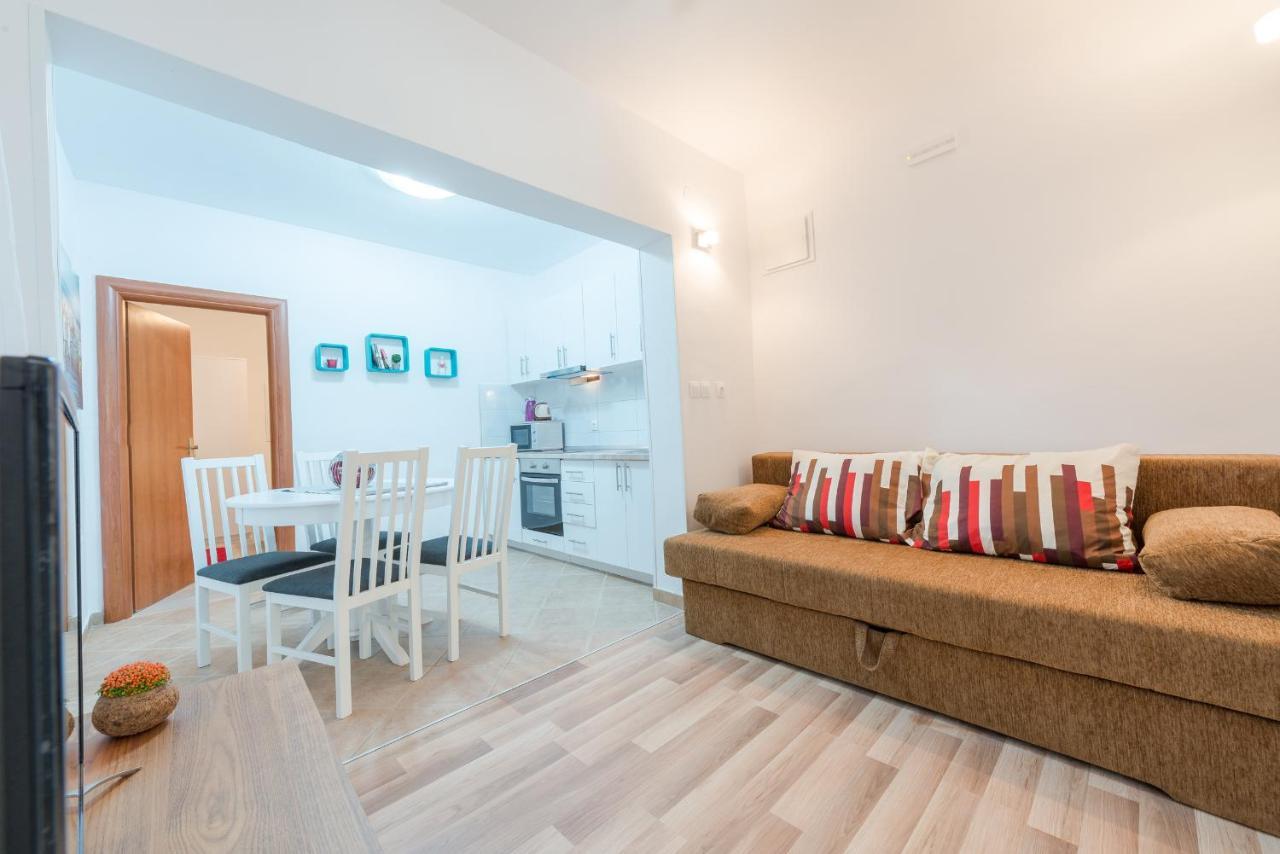Ivy'S Cozy Corner Apartment Dubrovnik Exterior foto