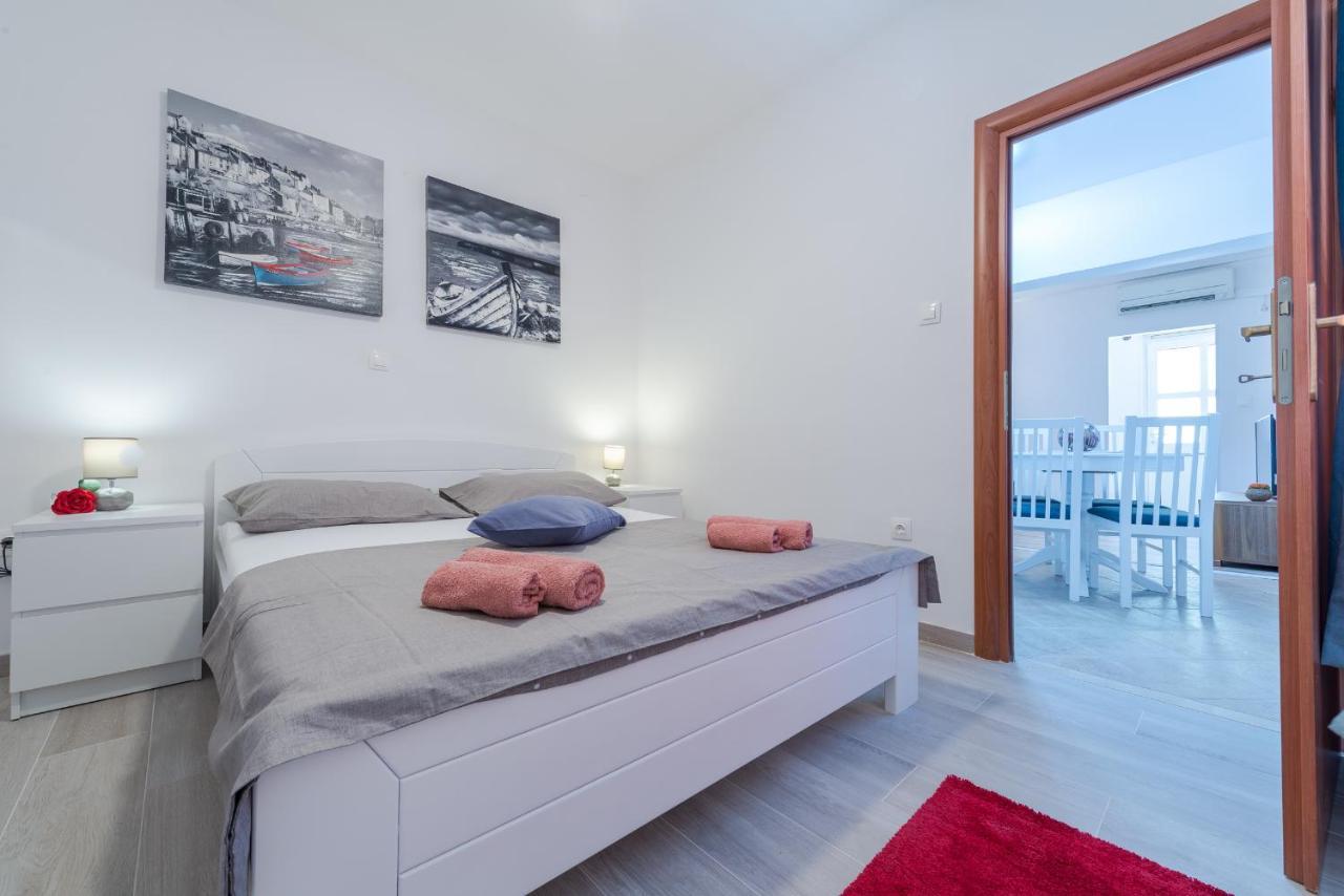 Ivy'S Cozy Corner Apartment Dubrovnik Exterior foto