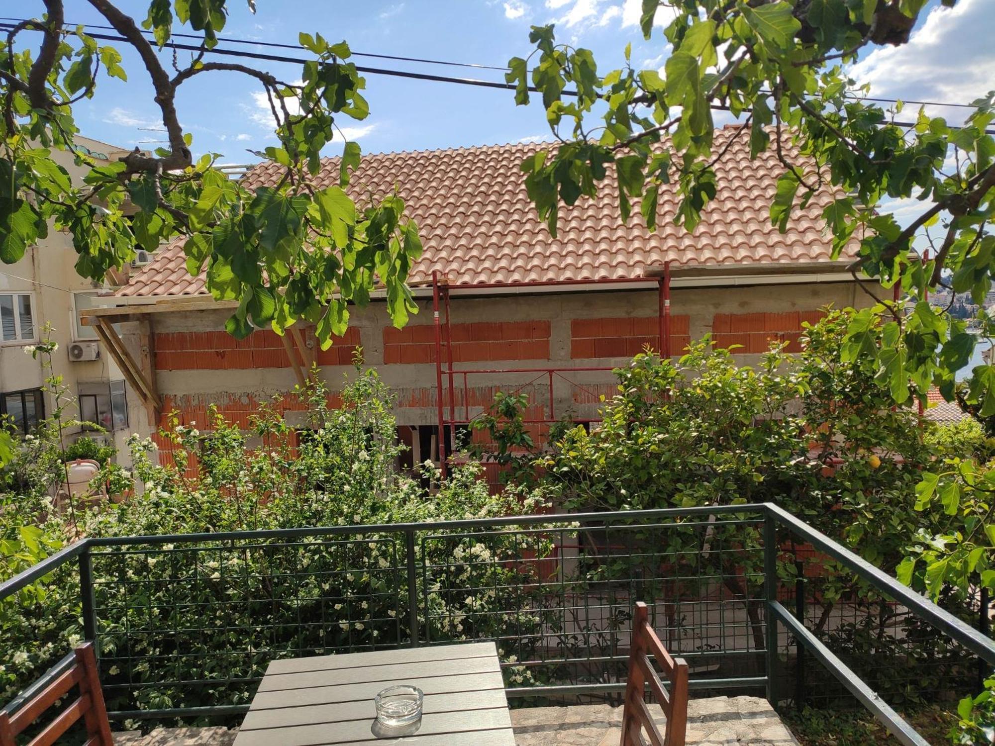 Ivy'S Cozy Corner Apartment Dubrovnik Exterior foto