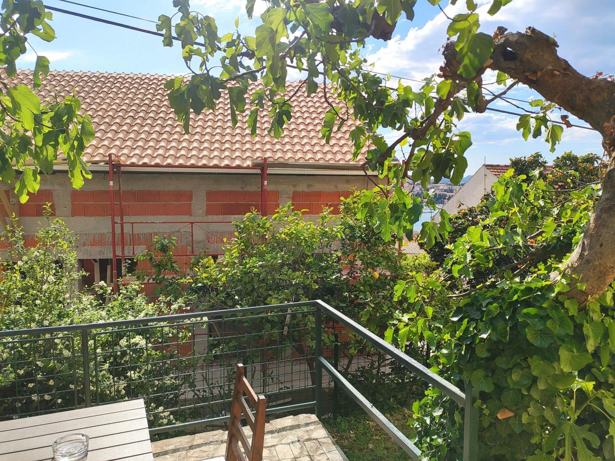 Ivy'S Cozy Corner Apartment Dubrovnik Exterior foto